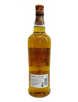 Whisky White Label 1l.