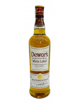 Whisky White Label