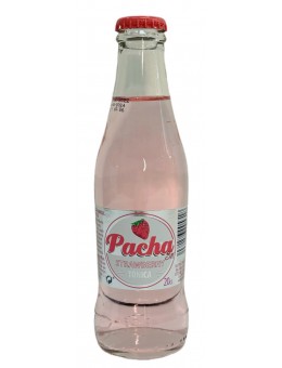 Tonica Pacha Strawberry