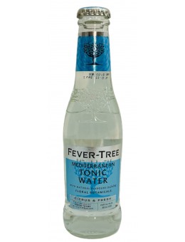 Tonica Fever-Tree...