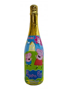 Party Drink Peppa Pig