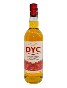 Whisky DYC