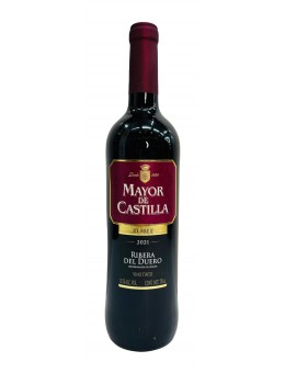 Vino Mayor de Castilla Roble