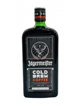 Licor Jagermeifter Cold...