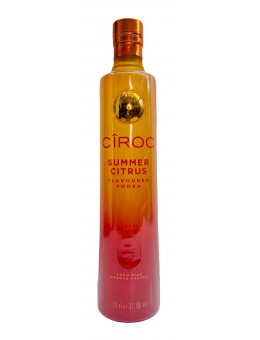Vodka Ciroc Summer Citrus