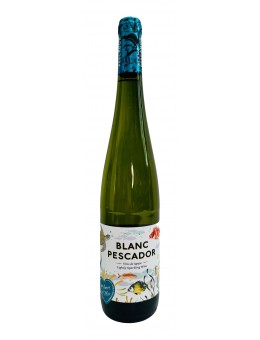 Vino Blanc Pescador