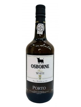 Porto Osborne White