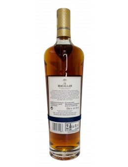 Whisky The Macallan 30 años