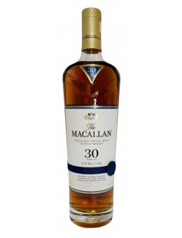 Whisky The Macallan 30 años...