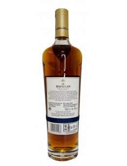 Whisky The Macallan 30 años...