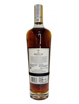 Whisky The Macallan 25 años