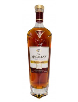 Whisky The Macallan Rare Cask