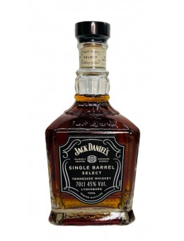 Whisky Jack Daniel's Single...