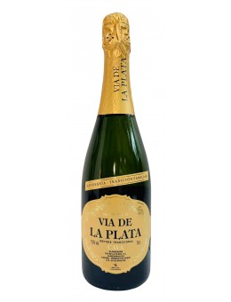 Cava Via de la Plata Semi Seco