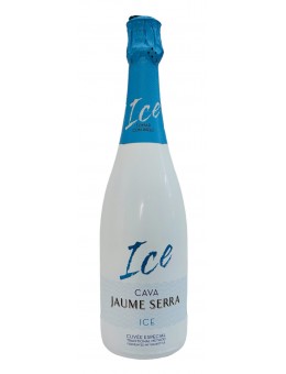 Cava Jaume Serra Ice