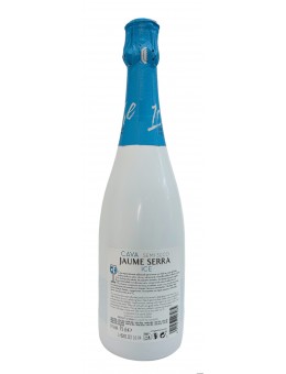 Cava Jaume Serra Ice