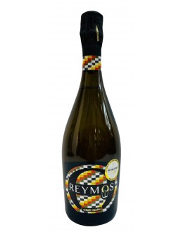 Espumoso de Moscatel,Reymos