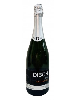 Cava Dibon Brut Nature