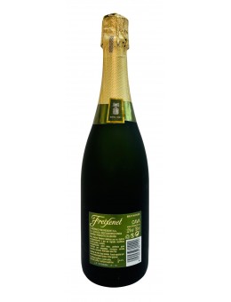 Cava Freixenet Brut Nature