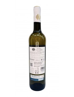 Vino Pazo de Villarei Godello