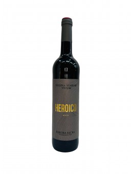 Vino Heroico Tinto