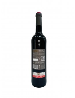 Vino Heroico Tinto