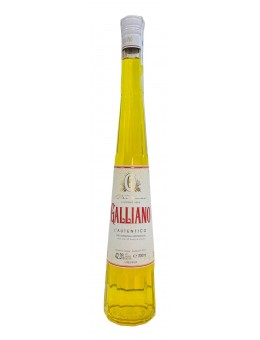 Licor Galliano L' Autentico