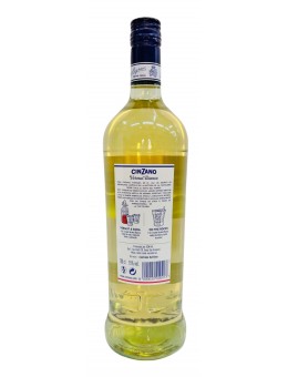 Vermouth Cinzano Bianco