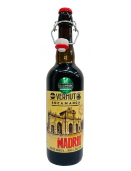 Vermut Arlini Madrid