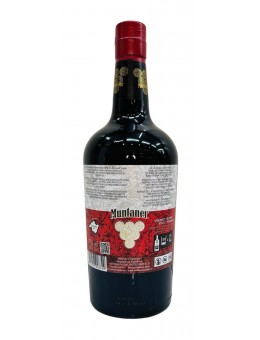 Vermut Muntaner Rojo