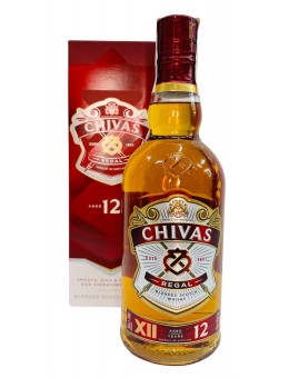 Whisky Chivas 1l.