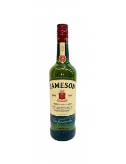 Whisky Jameson Irish