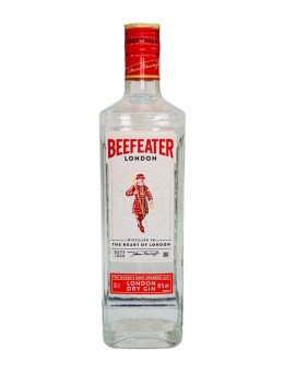 Ginebra Beefeater