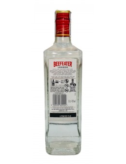 Ginebra Beefeater