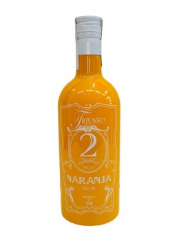 Licor Naranja Triunfo