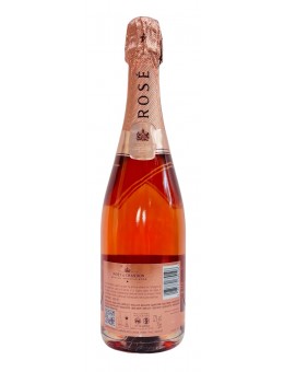 Champagne Moet Chandon Nectar