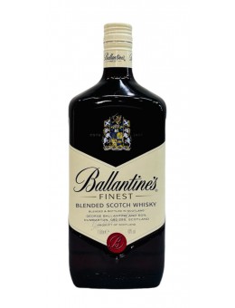 Whisky Ballantine´s 1l.