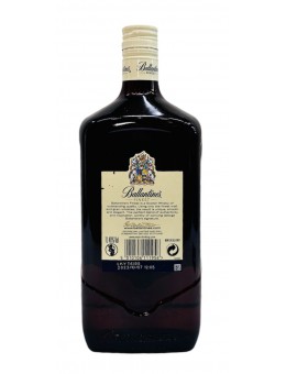 Whisky Ballantine´s 1l.