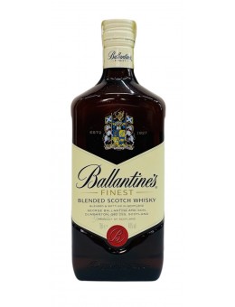 Whisky Ballantine´s