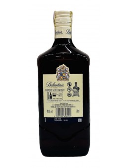 Whisky Ballantine´s