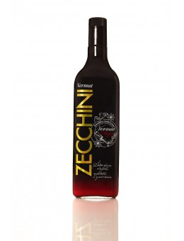 Vermut Zecchini Rojo