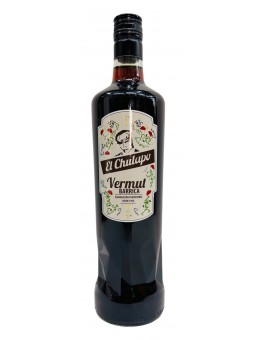 Vermut Barrica El Chulapo