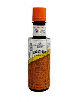 Angostura Orange Bitters