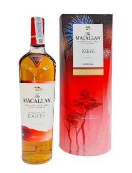 Whisky Macallan A Night On...