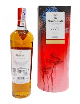 Whisky Macallan A Night On...