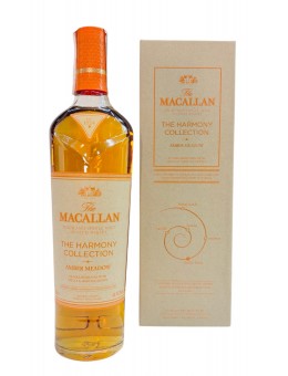 Whisky The Macallan The...