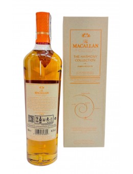 Whisky The Macallan The...