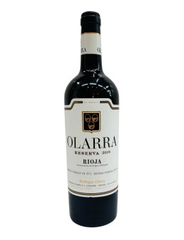 Vino Olarra Reserva