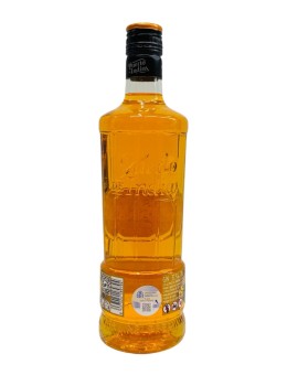 Ginebra Puerto de Indias Mango