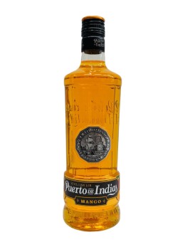 Ginebra Puerto de Indias Mango